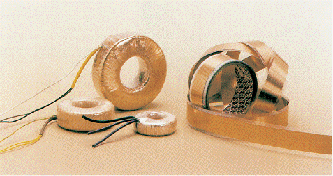 PET+ͭ�� ƽ����Ͻṹ