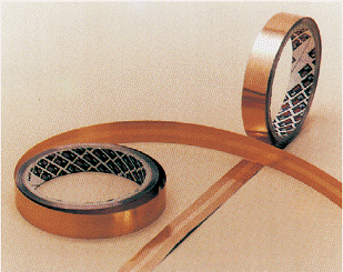 PET����ͭ���ṹ